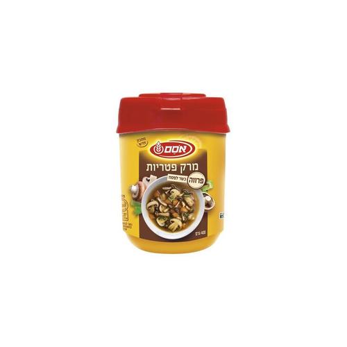 Mushroom Soup Powder