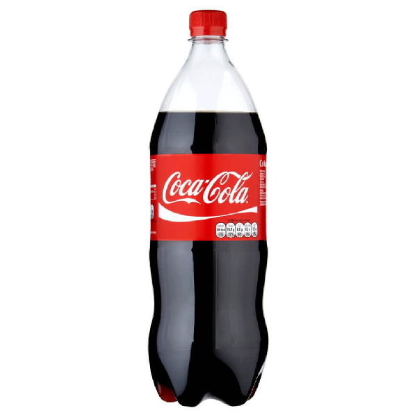 Coca Cola - 1.5 L (KFP)