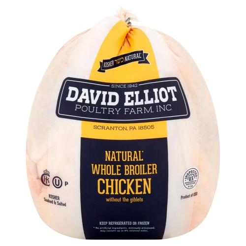 Whole Chicken