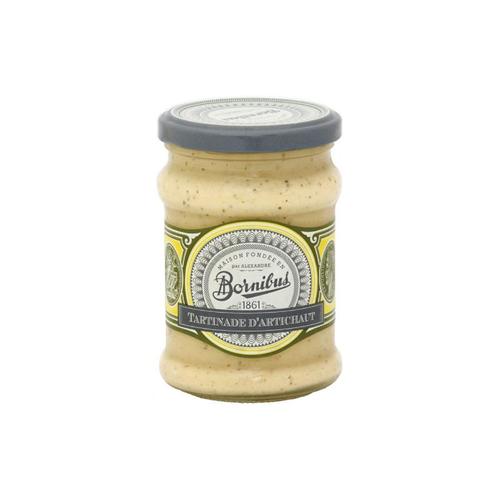 Artichoke Spread