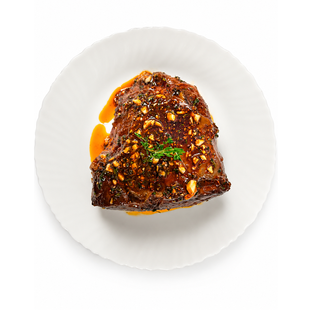 Herb - Roasted Beef (Per Kg)