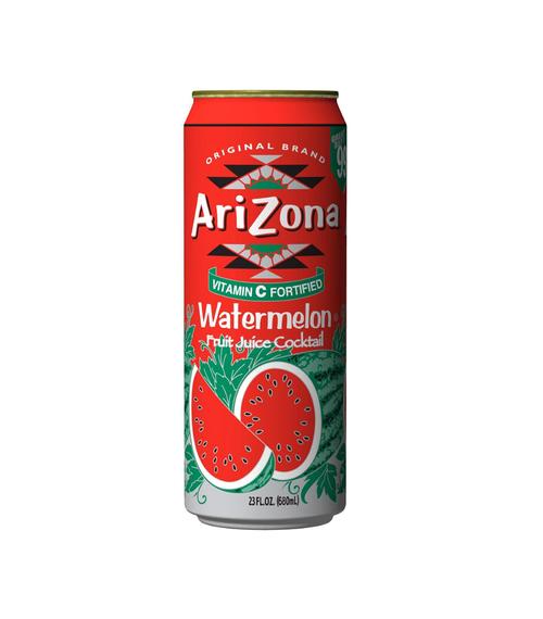 Arizona Tea Watermelon