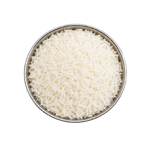 White Rice -500 gm