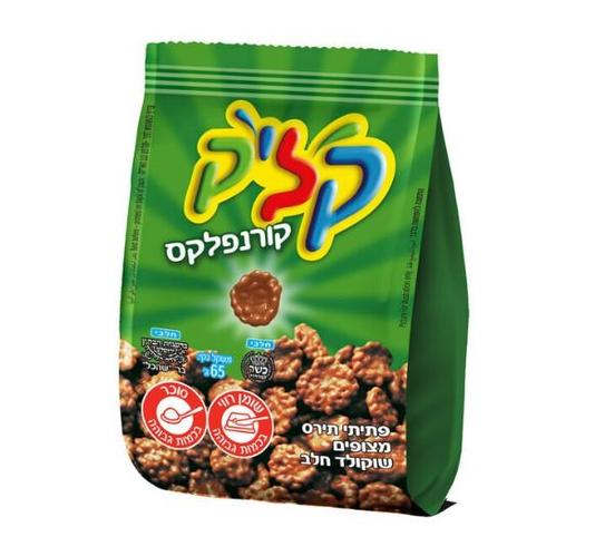 Klik cornflakes
