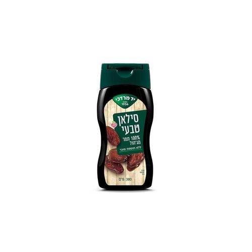 Natural Date Honey – Squeeze Bottle