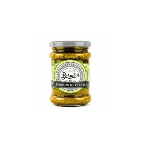 Pistachio Pesto