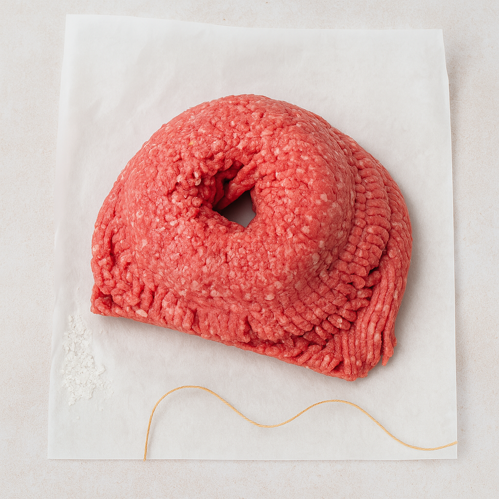 Ground Beef Lean
