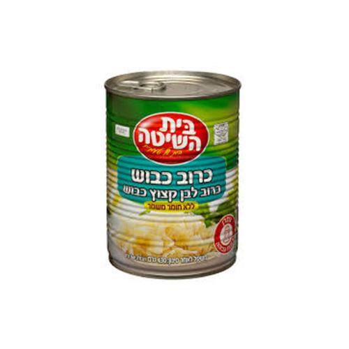 Small Sauerkraut