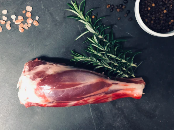 Lamb Shank