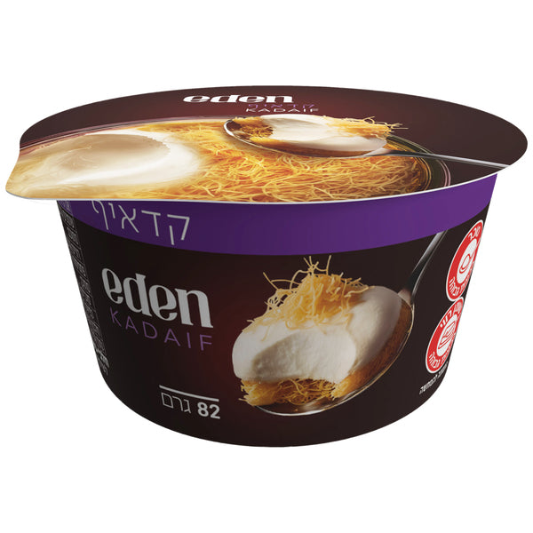 Kadaif Cheesecake 82g