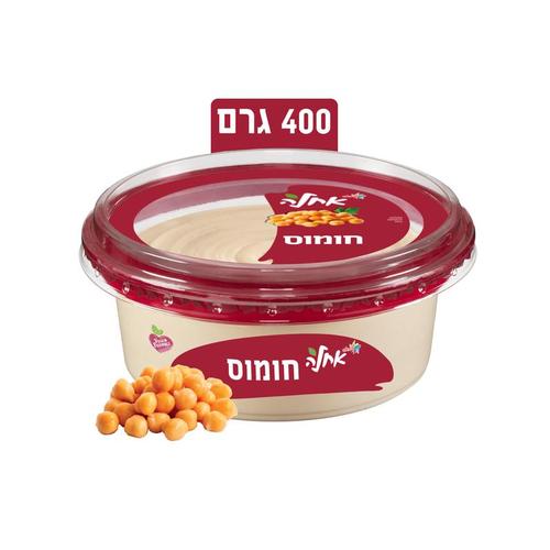 White Tahini