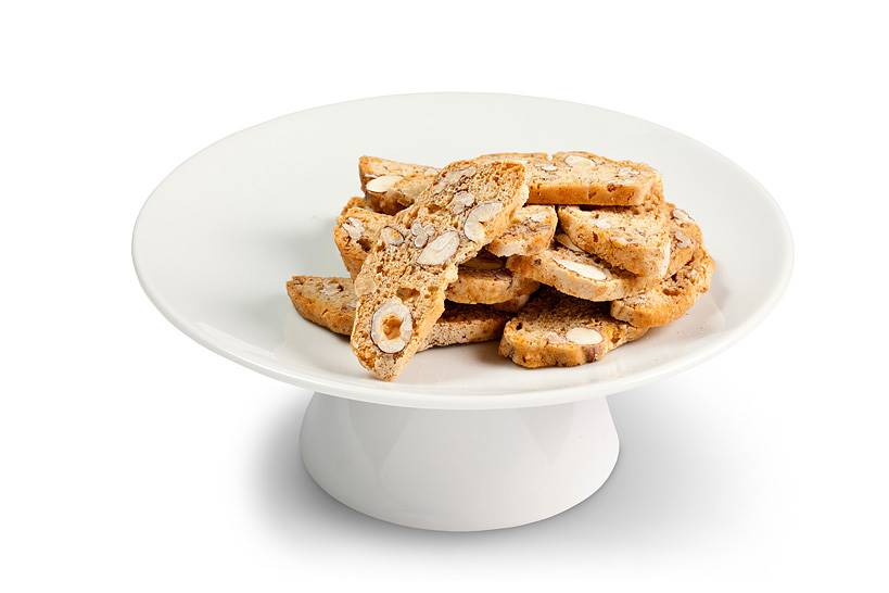 עוגיות ביסקוטי
