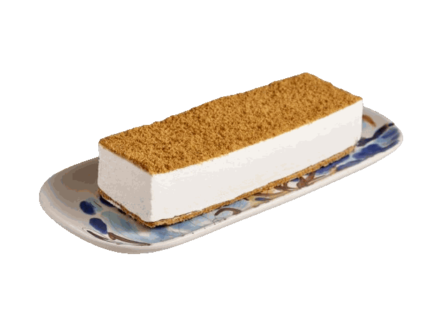 Baked Cheesecake