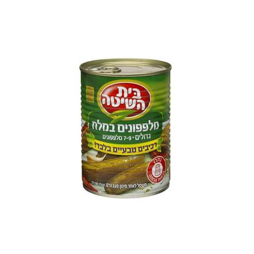 Pickled Cucumbers - Large