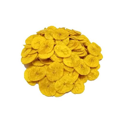 Banana Snack