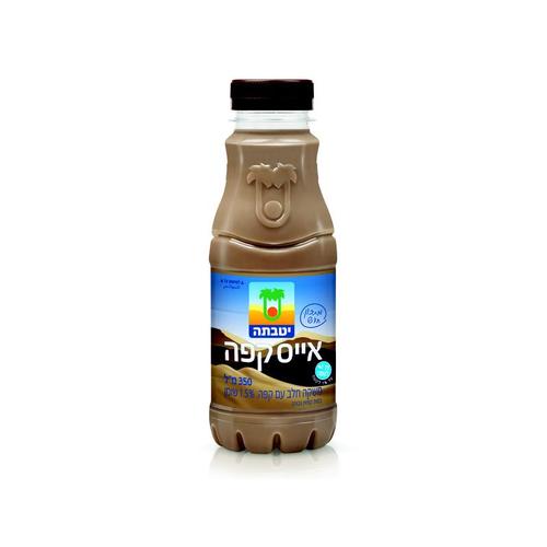 Iced coffee