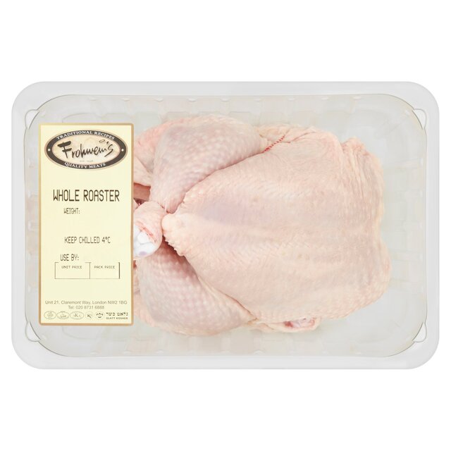 Whole Chicken