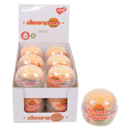 Marshmallow Hamburger 50g