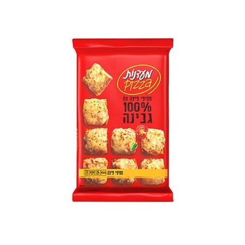Cheese Pizza Snacks