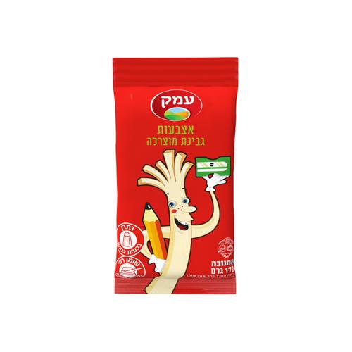 Emek mozzarella cheese fingers