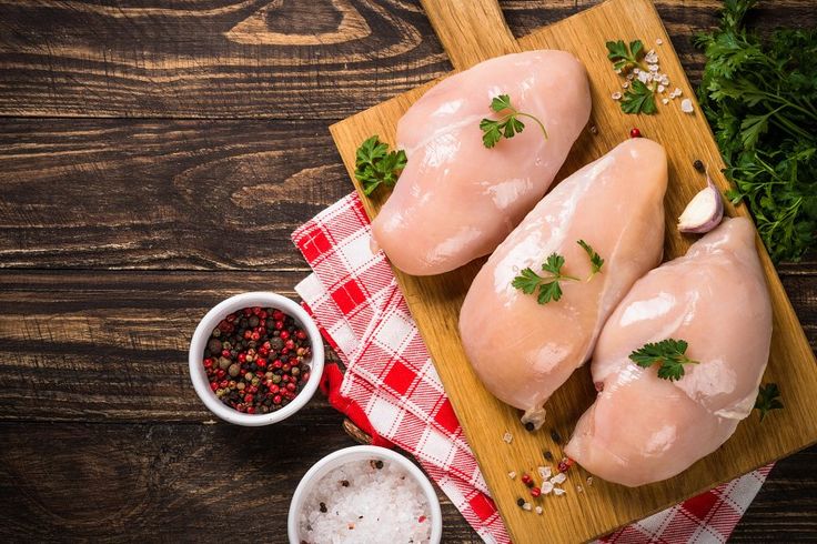 Chicken Breast