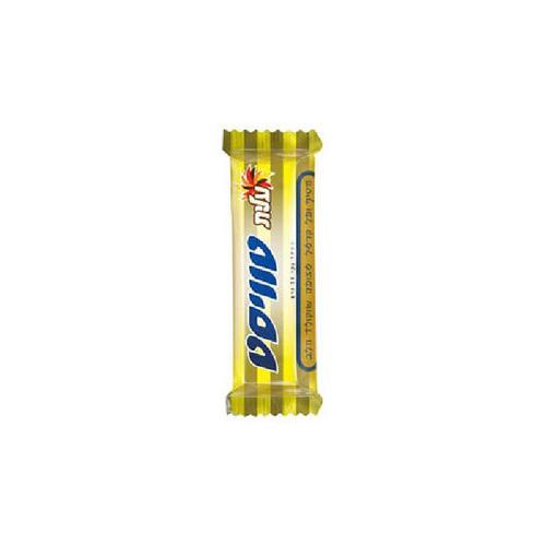 Twist chocolate bar