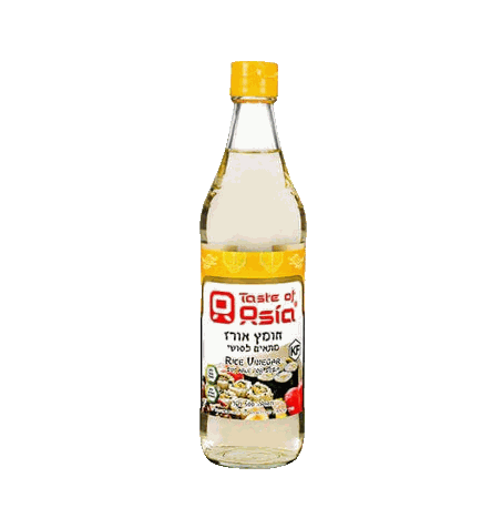 Mizkan Rice Vinegar