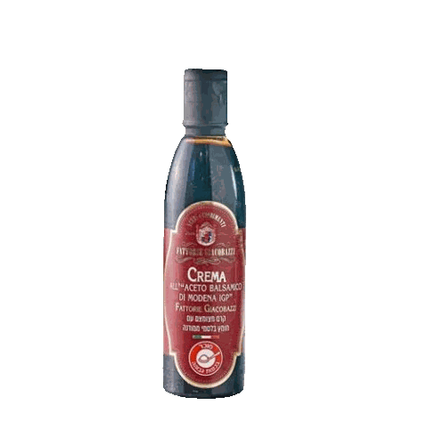 Reduced Balsamic Cream from Modena