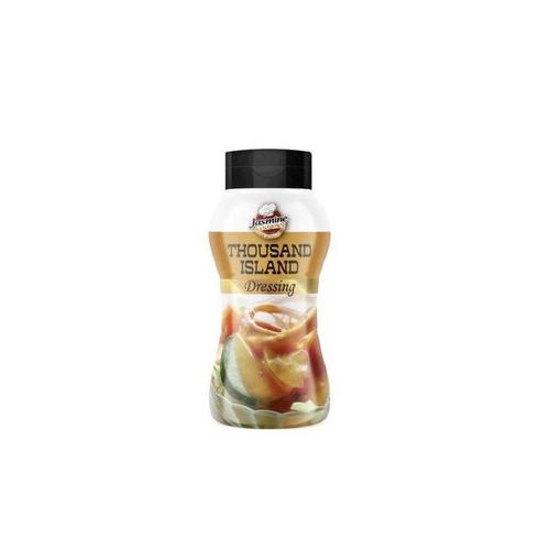 Thousand Islands Dressing
