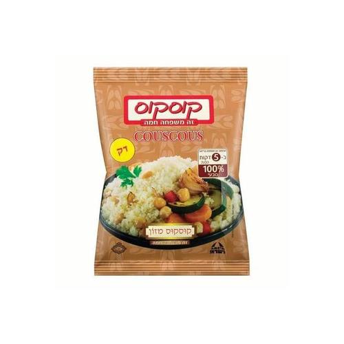 Fine Couscous
