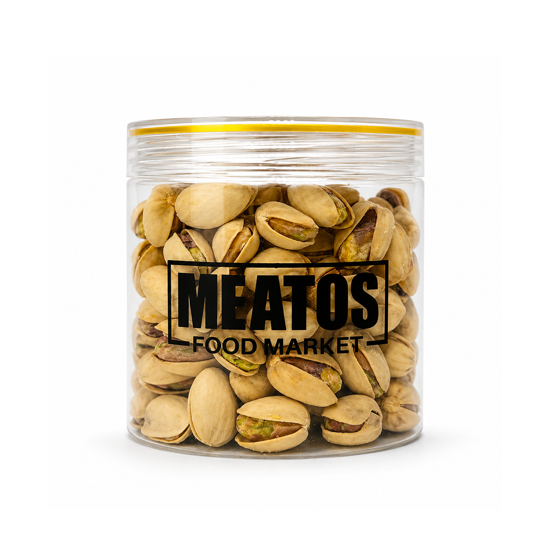 Pistachios — 200 g