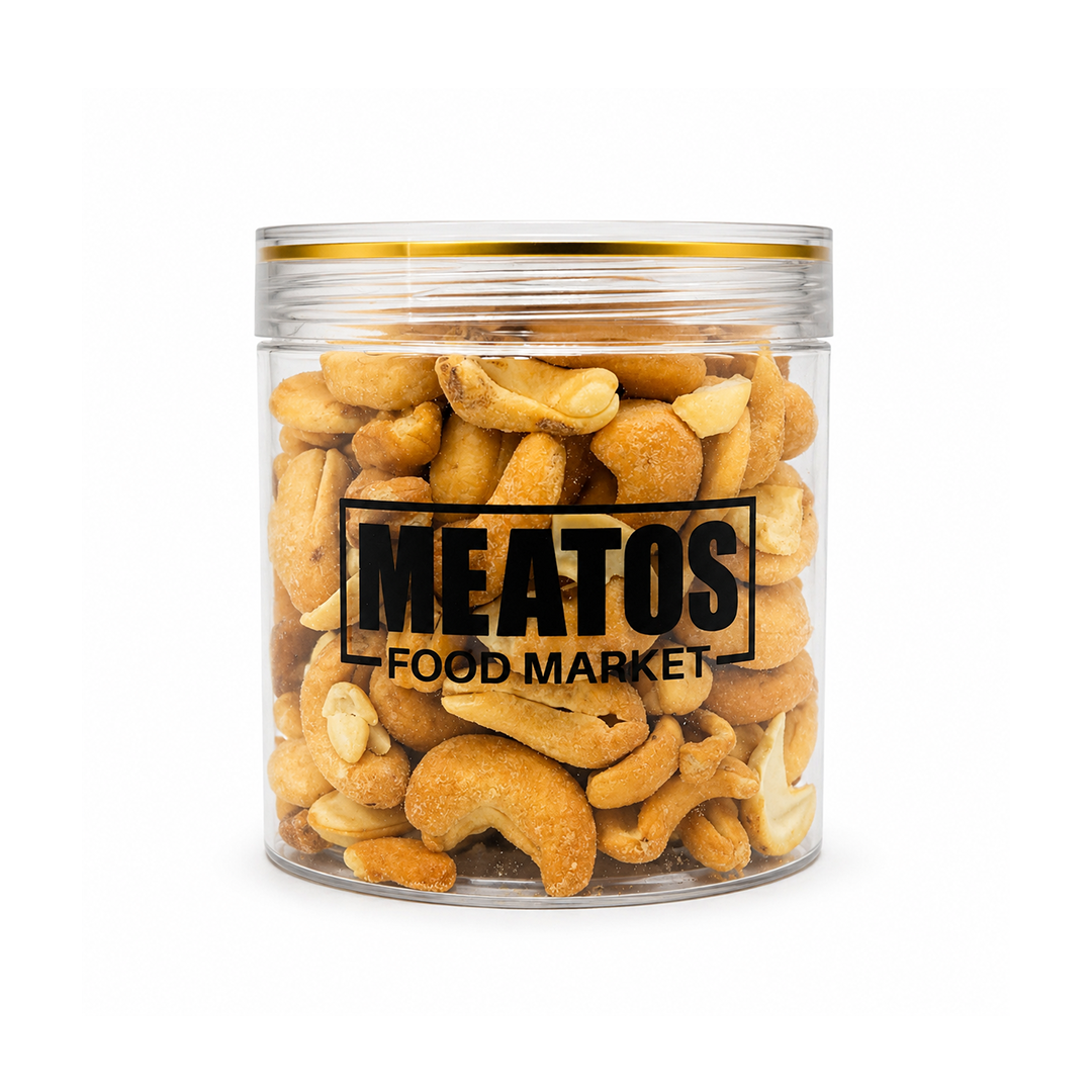 Cashews — 250 g