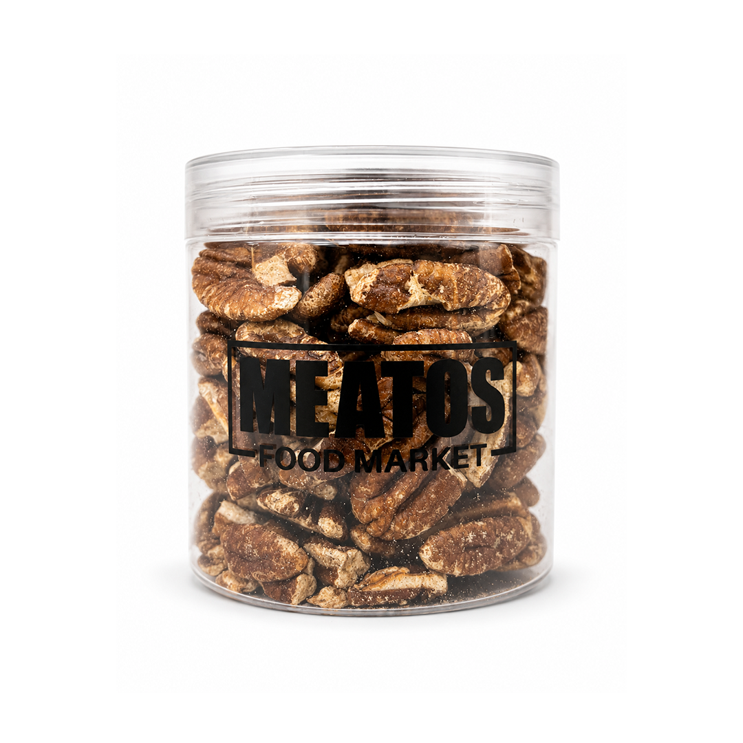 Pecans — 200 g