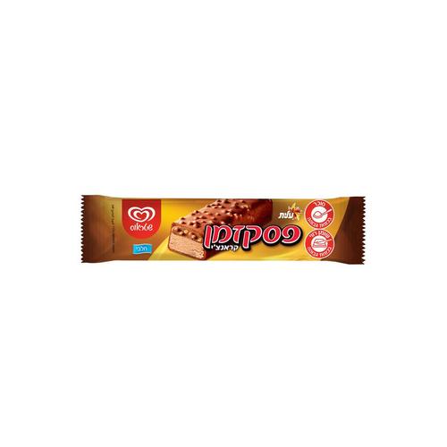 Pesek Zman Crunchy Ice Cream