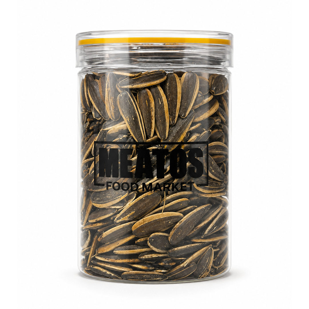 Watermelon seeds — 200 g
