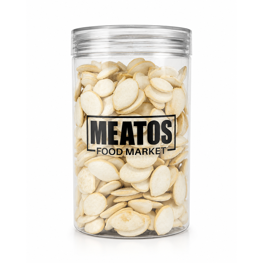Pumpkin seeds — 250 g