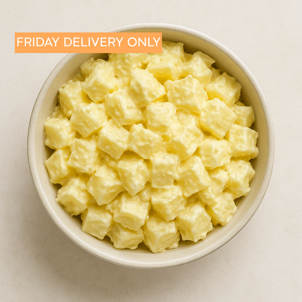 Potato Mayo Salad