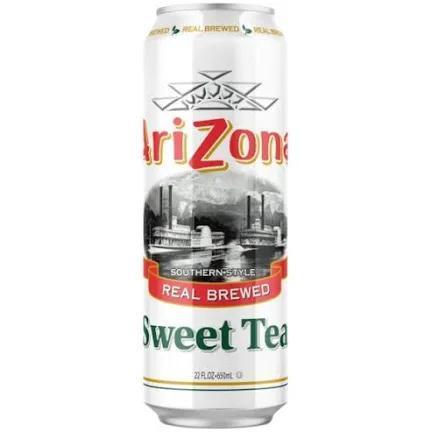 Sweet Tea