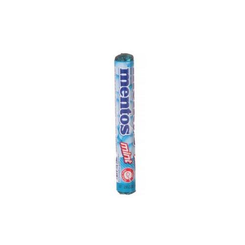 Mint Mentos rolls