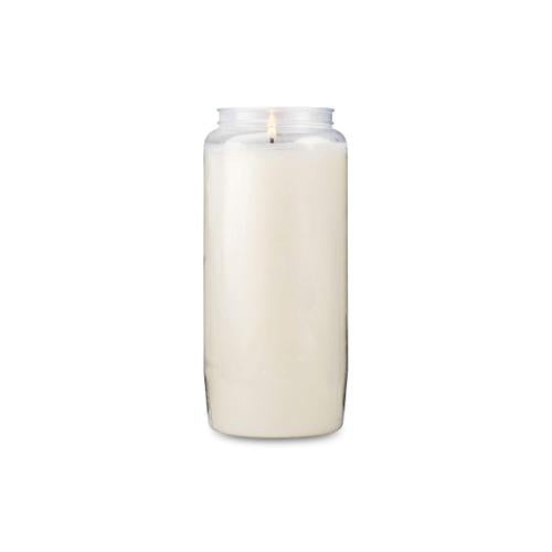 Weekly Memorial Candle