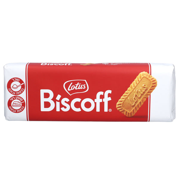 Lotus Caramel Biscuit 250g