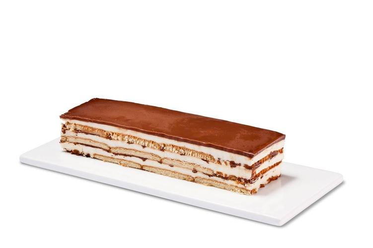 Biscuit Cake