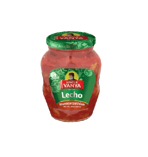 Lecho "Transcarpathian"
