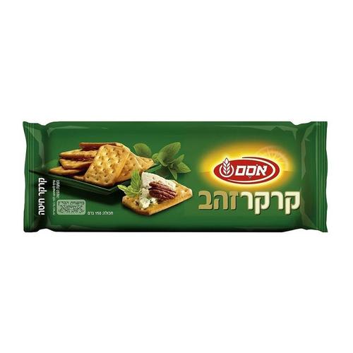 Golden Crackers