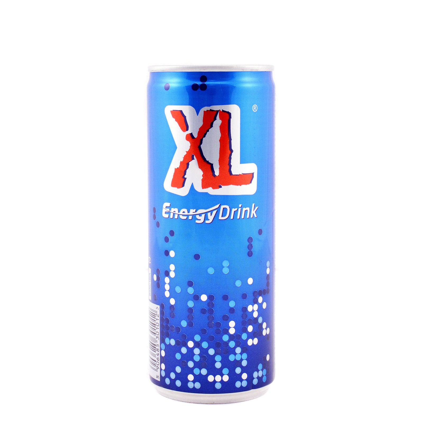 Xcel Energy Drink