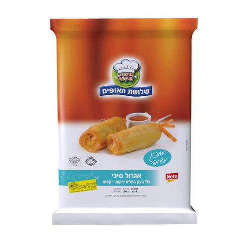 Chinese Eggroll