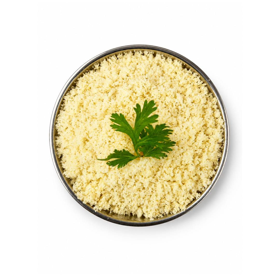 Couscous-500 gm