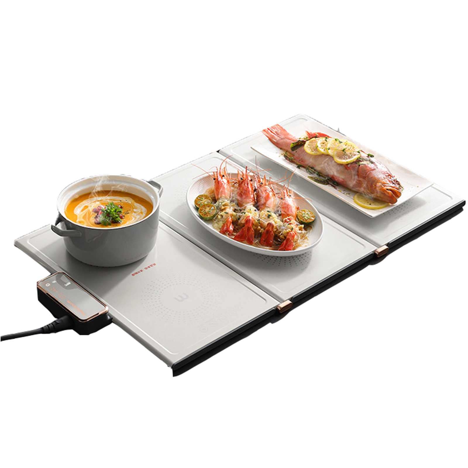 Hot Plate For Shabbat