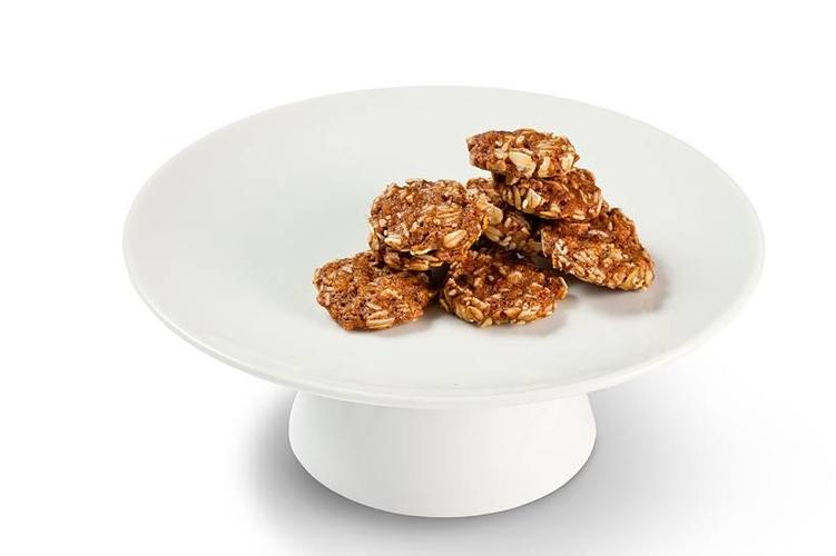 Granola Cookies