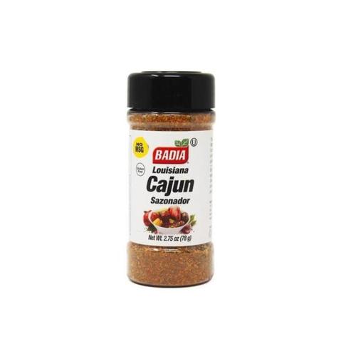 Cajun Louisiana